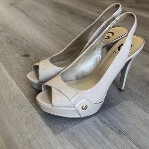 Guess high heels